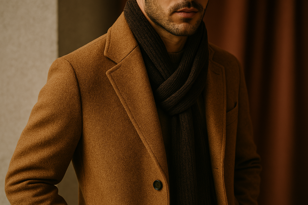 How to Choose the Right Outerwear