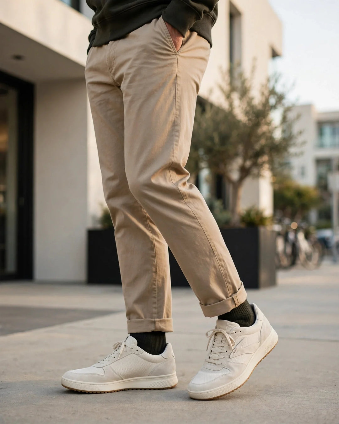 Sneakers