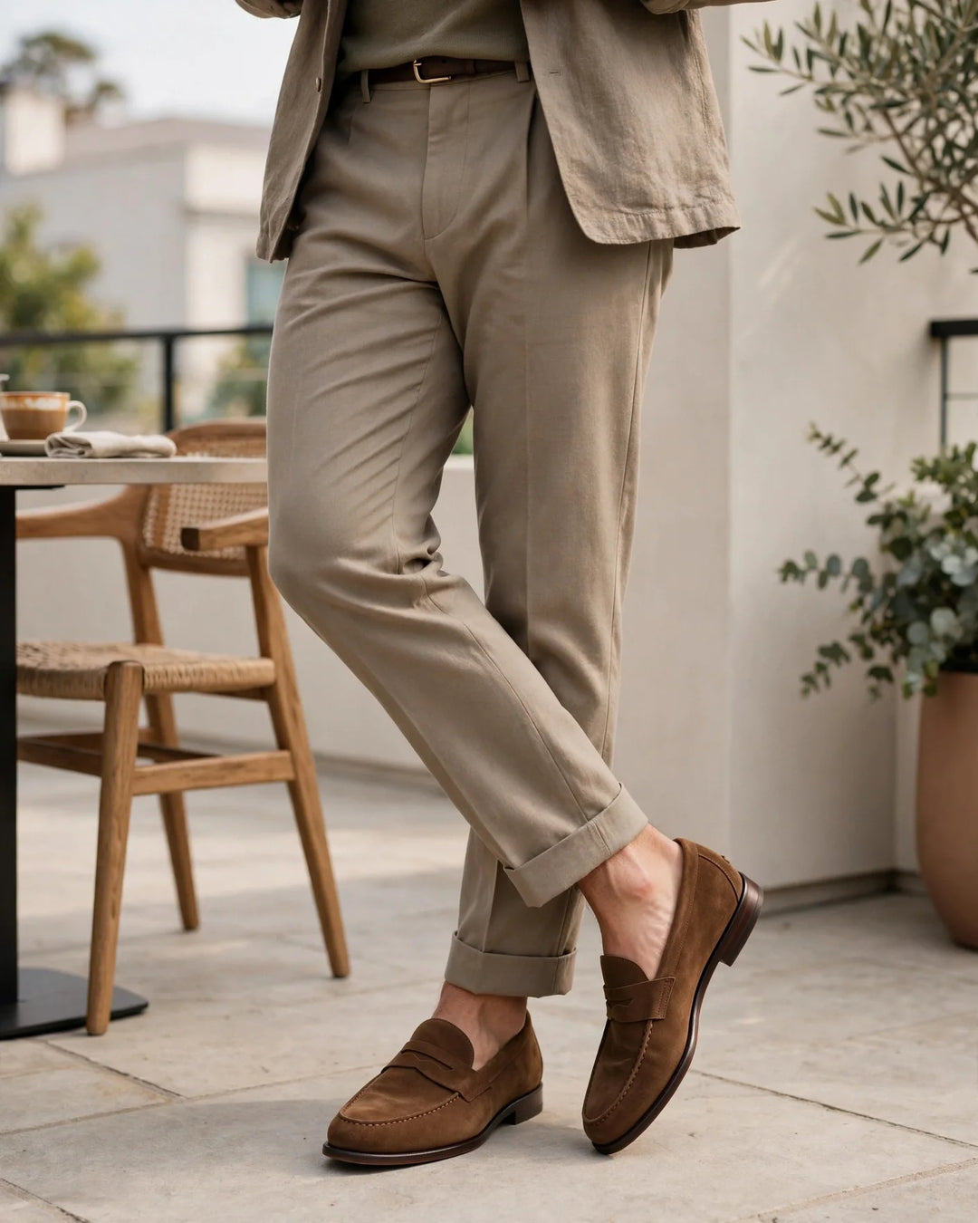 Loafers