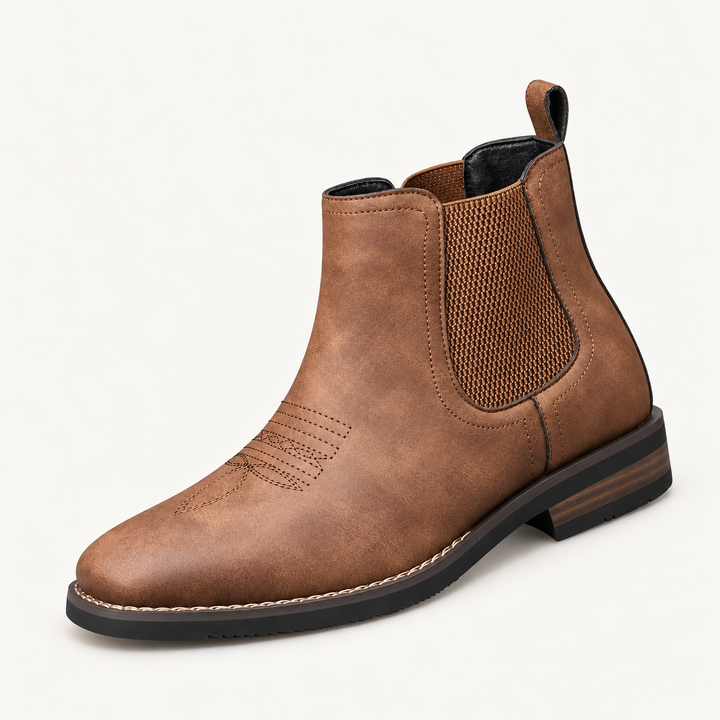 Westbrook Leather Chelsea Boot