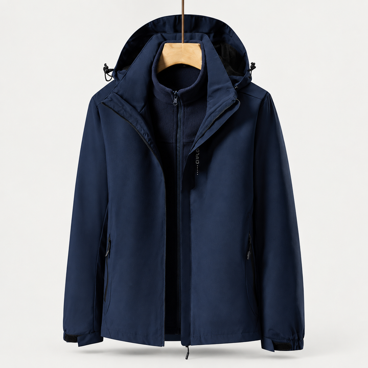 Northcrest 3-in-1 Jacket