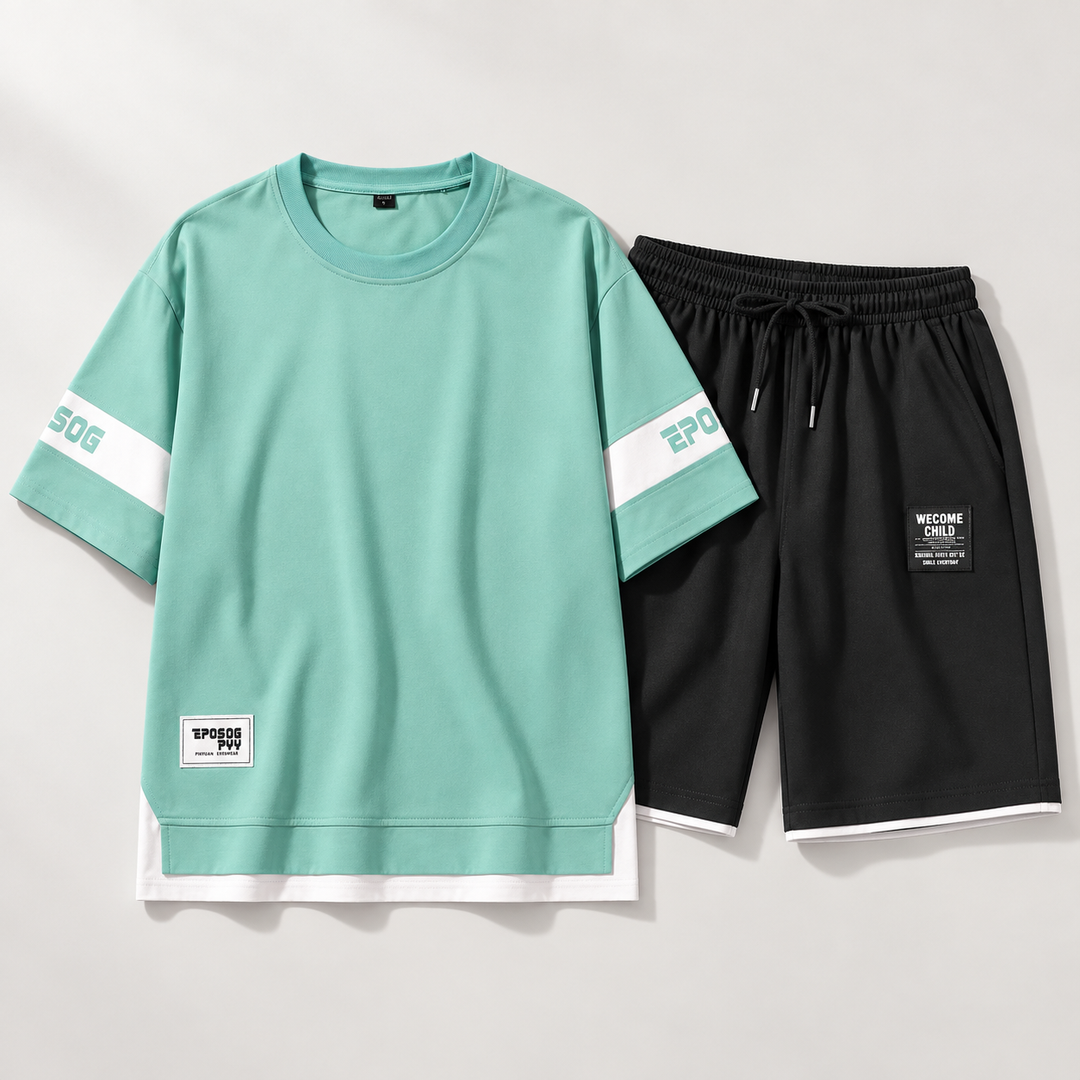 Parkway Sport Lounge Set