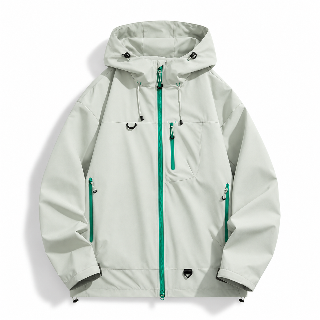 Cairn Shell Jacket