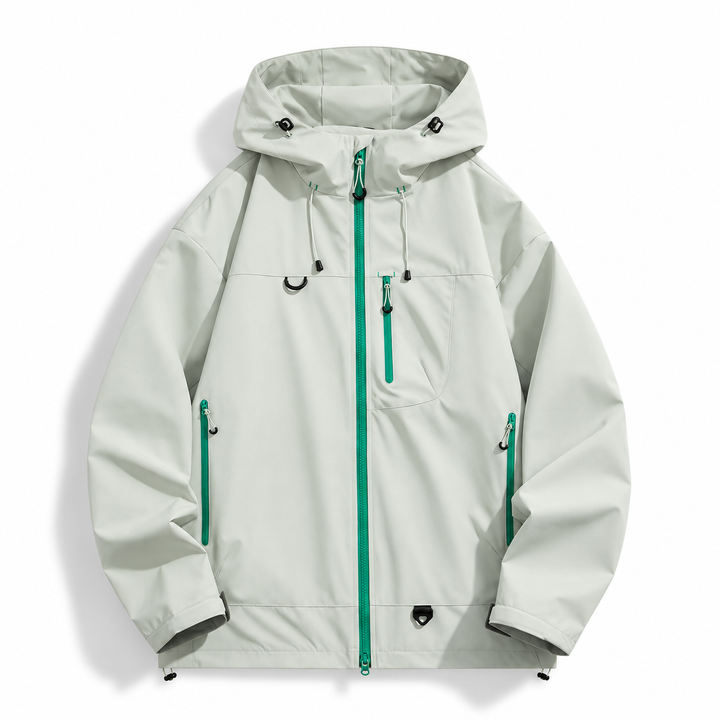 Cairn Shell Jacket