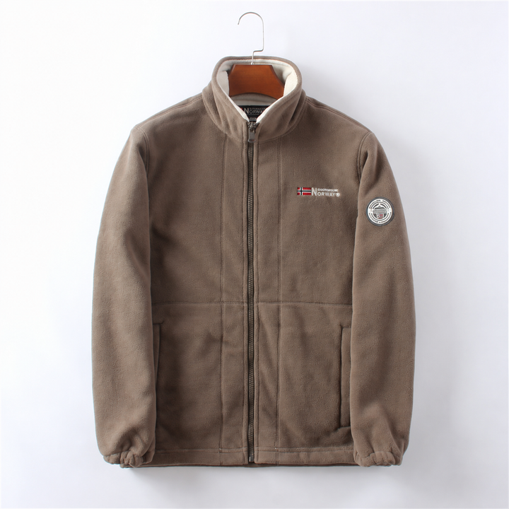 Erling Fleece Jacket