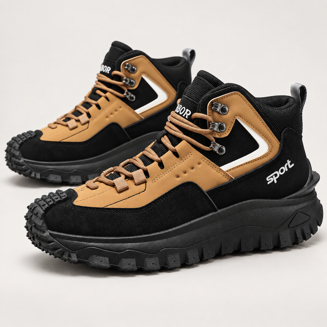 Ridgeway Sneaker Boot
