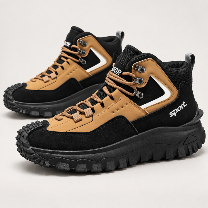 Ridgeway Sneaker Boot