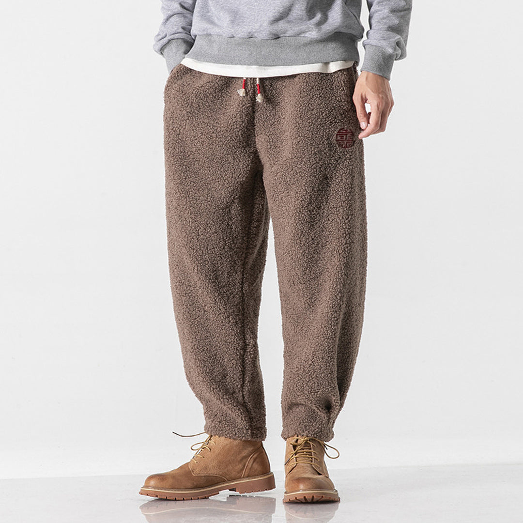 Kyoto Sherpa Jogger