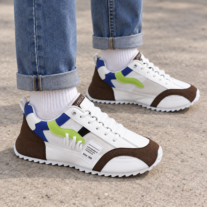 Orbit Racer Sneaker
