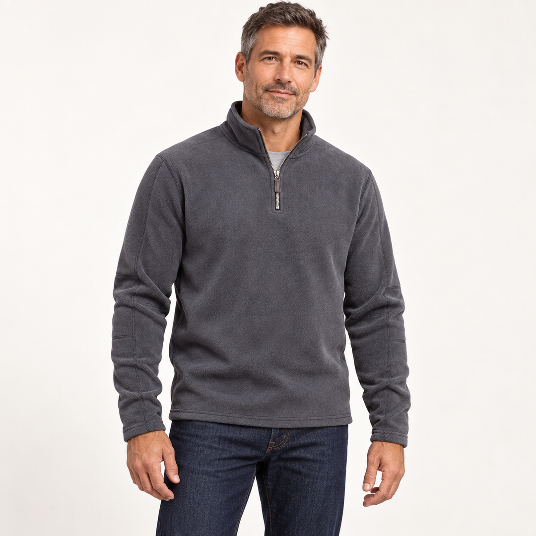 Northvale ArcaTech Fleece Pullover