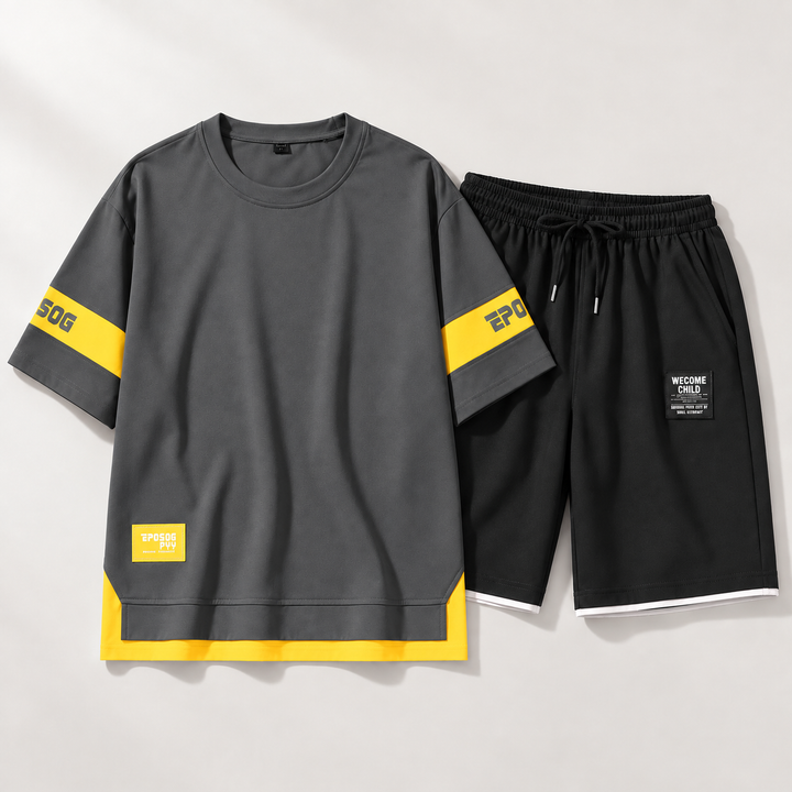 Parkway Sport Lounge Set
