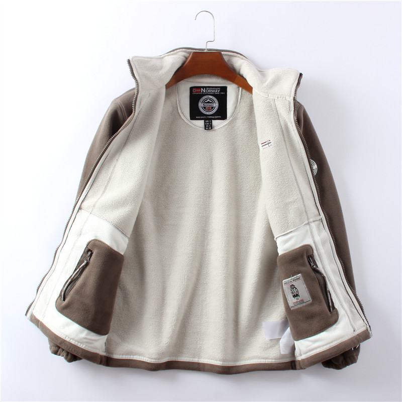 Erling Fleece Jacket