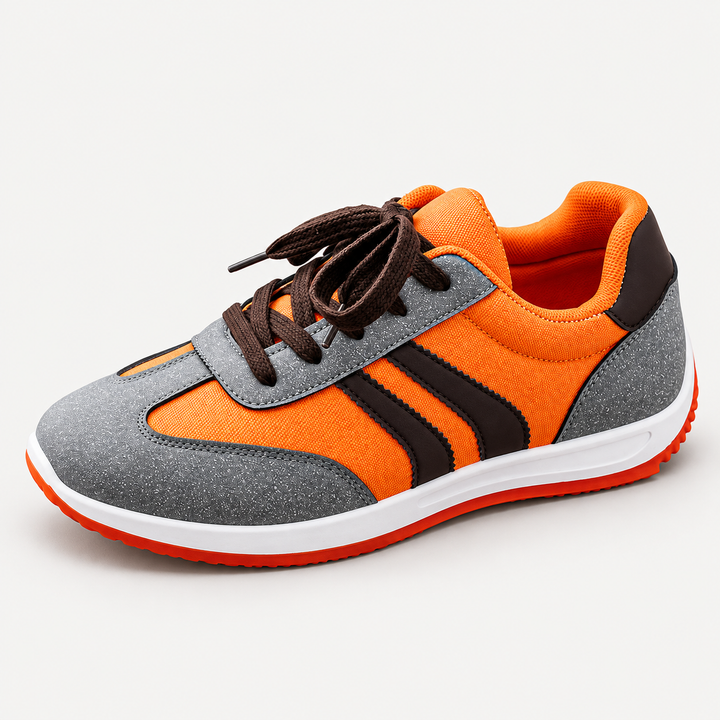 Stratton Retro Sneaker