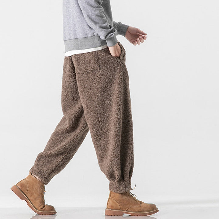 Kyoto Sherpa Jogger
