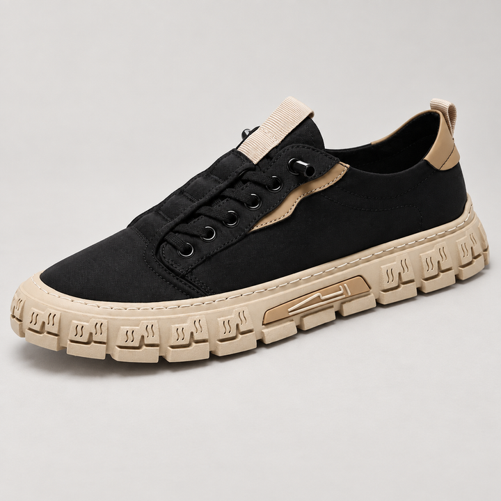 Ashford Leather Sneaker