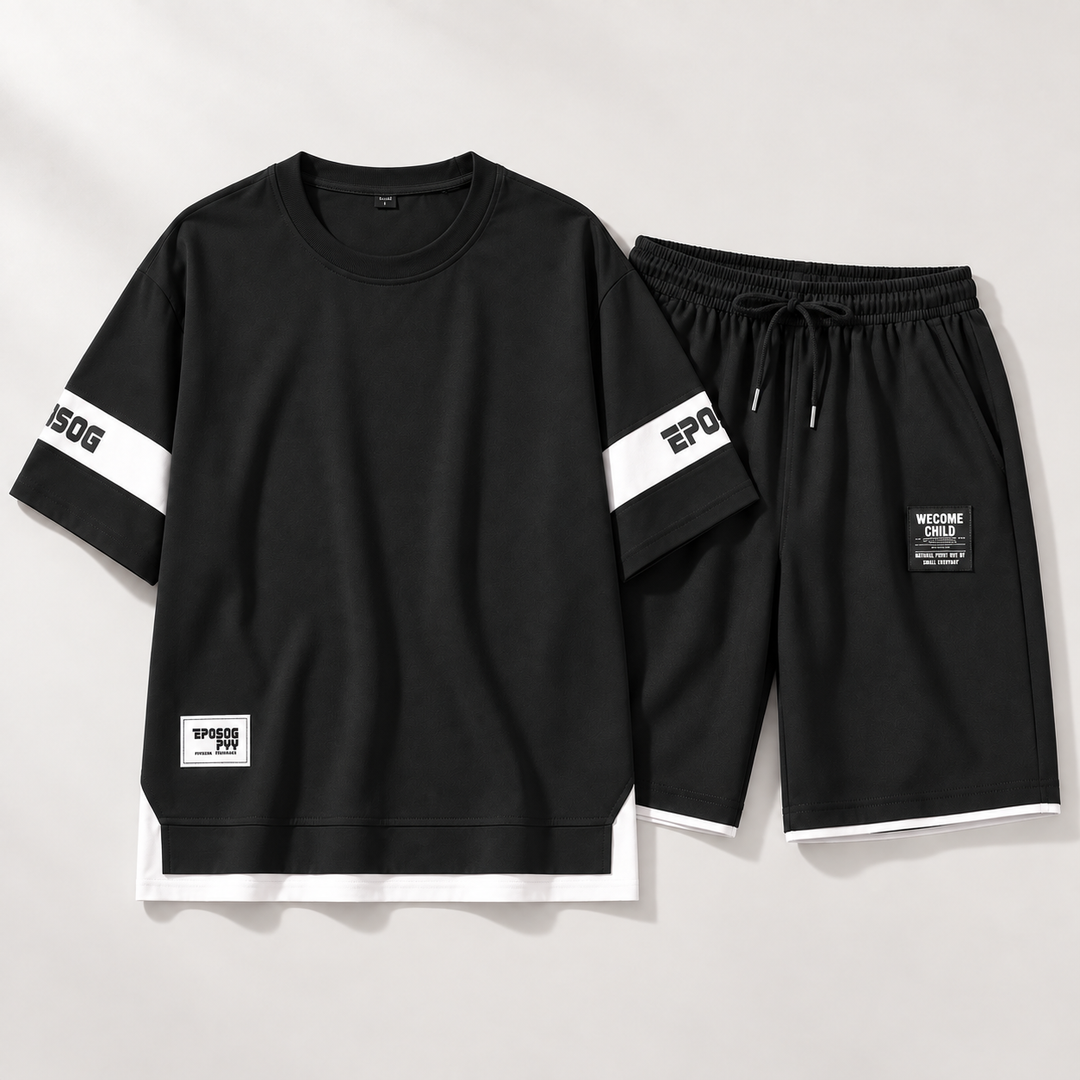 Parkway Sport Lounge Set