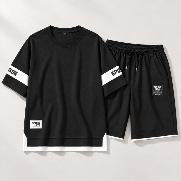 Parkway Sport Lounge Set