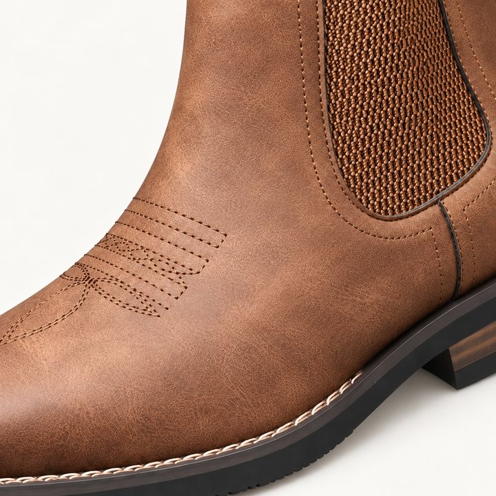 Westbrook Leather Chelsea Boot