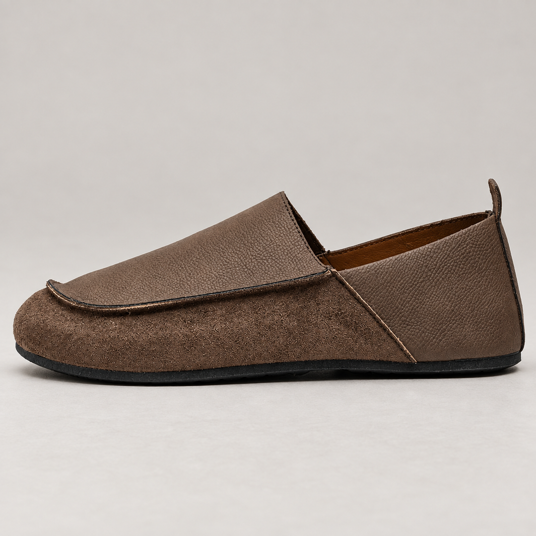 Whitmore Leather Loafer