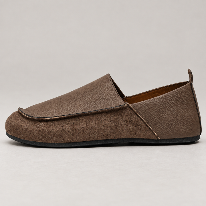 Whitmore Leather Loafer