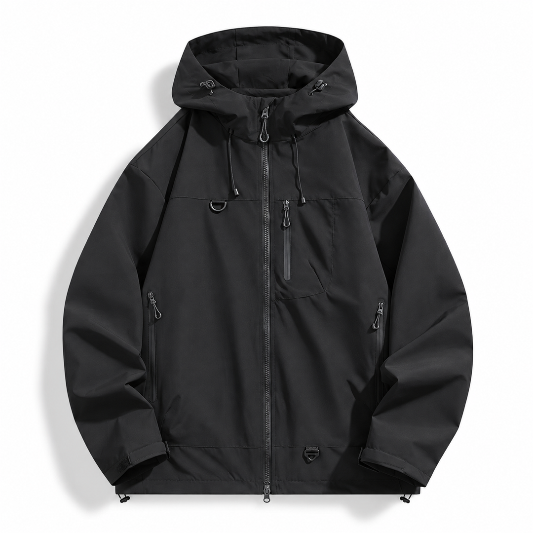 Cairn Shell Jacket