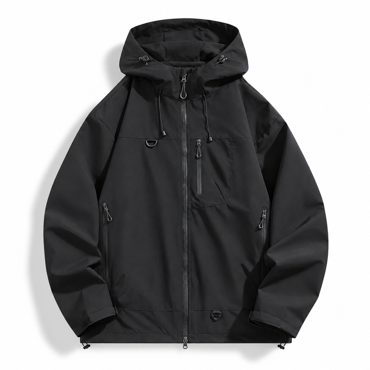 Cairn Shell Jacket