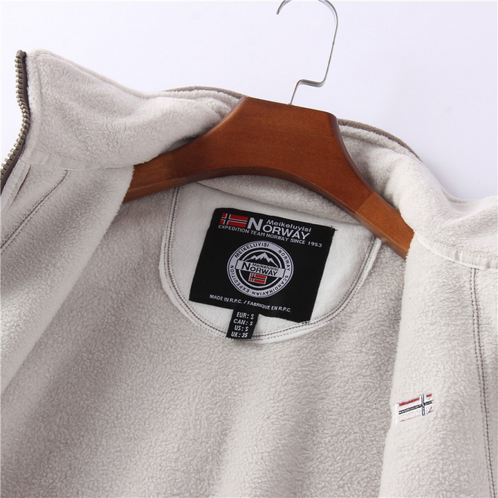 Erling Fleece Jacket