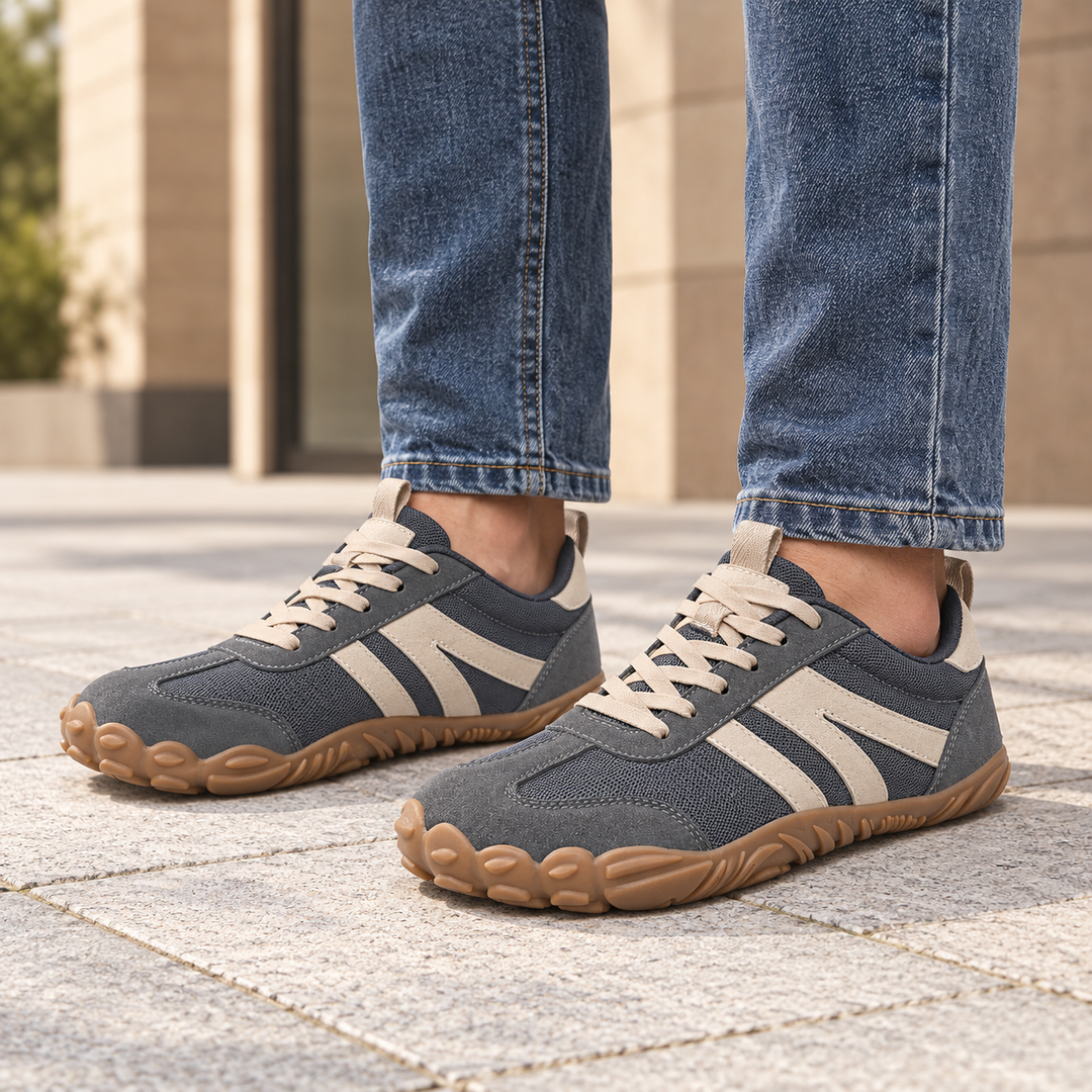 Treadwell Wide-Toe Trainer