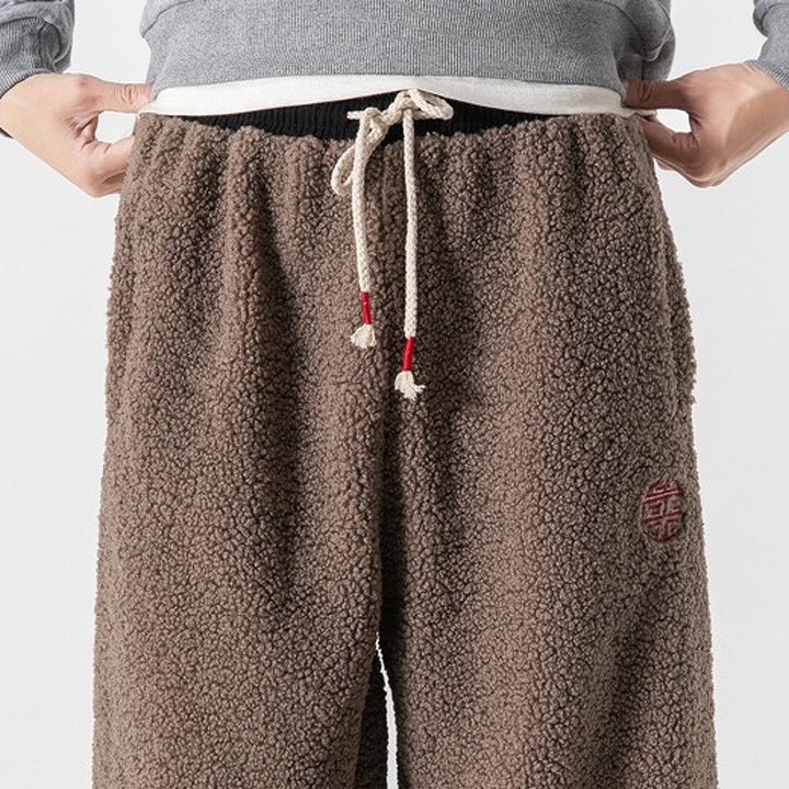 Kyoto Sherpa Jogger