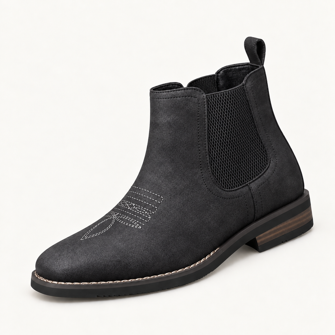 Westbrook Leather Chelsea Boot