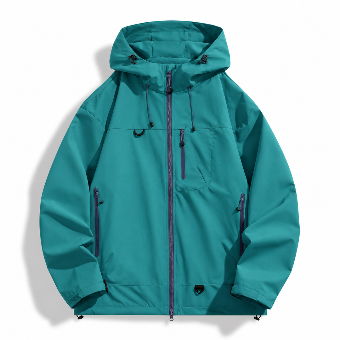 Cairn Shell Jacket