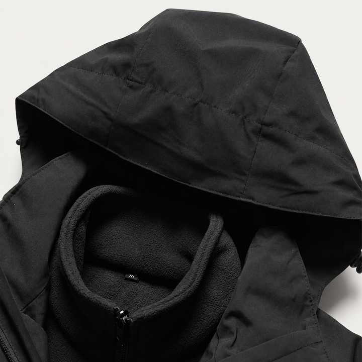 Northcrest 3-in-1 Jacket