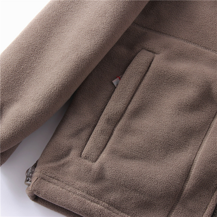 Erling Fleece Jacket