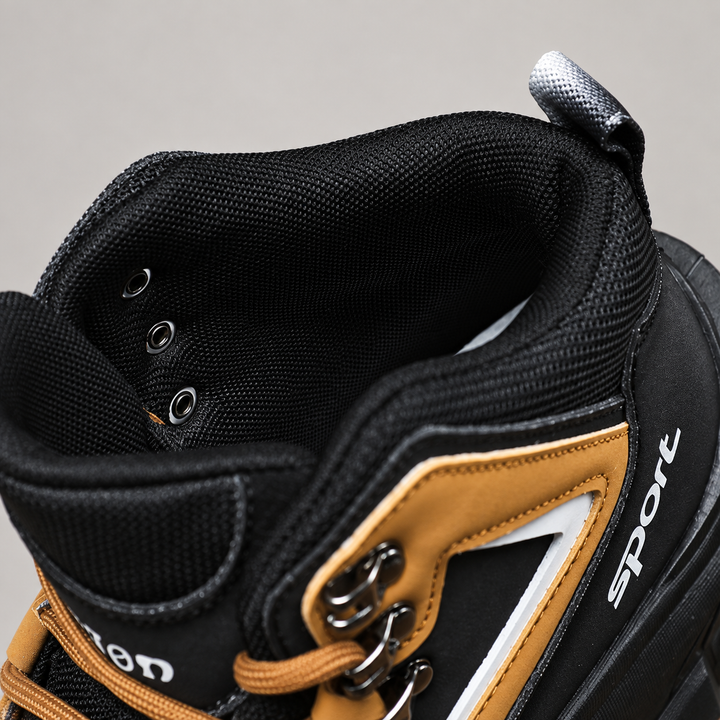 Ridgeway Sneaker Boot