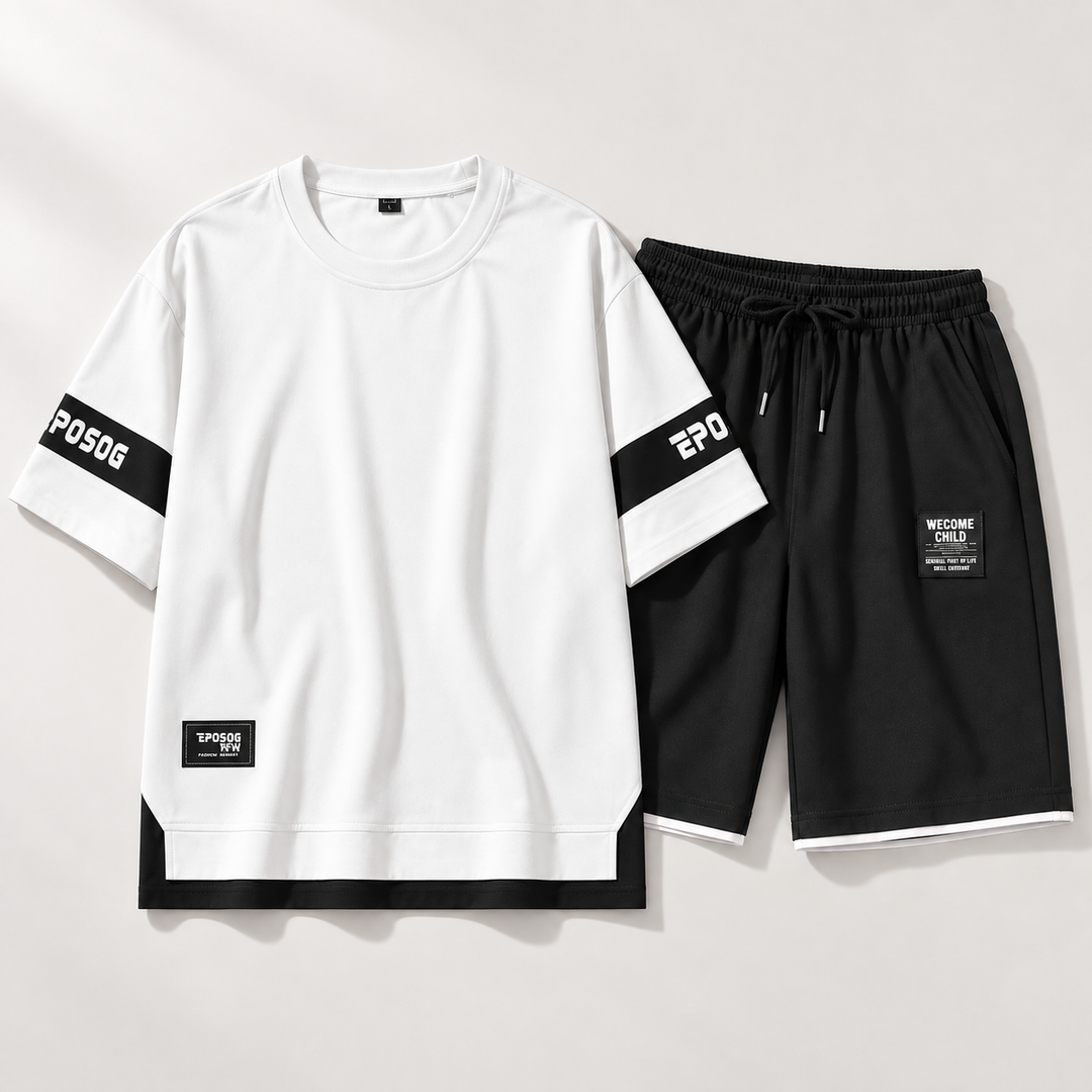 Parkway Sport Lounge Set