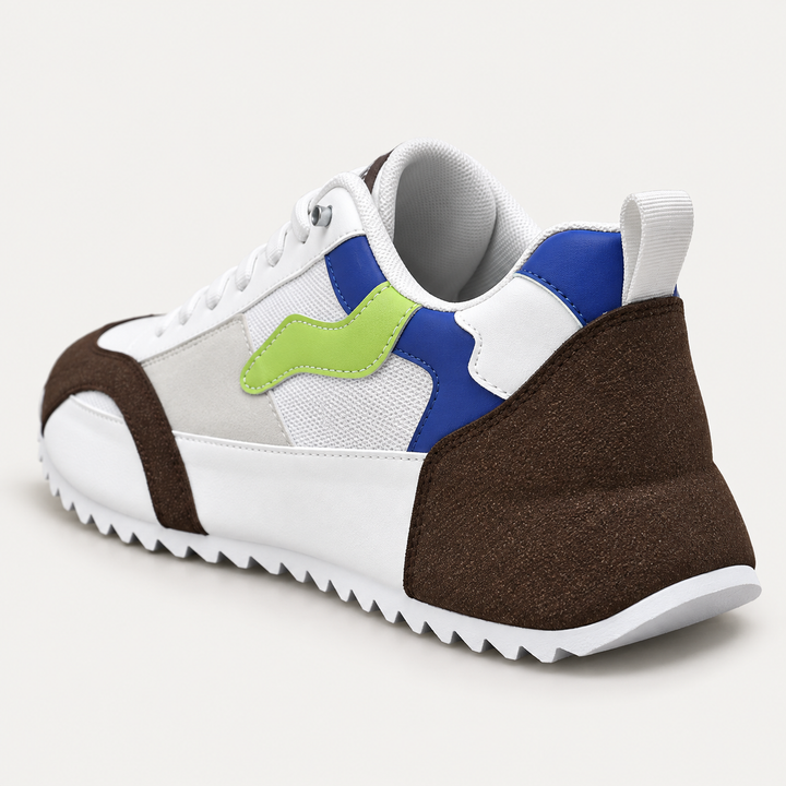 Orbit Racer Sneaker