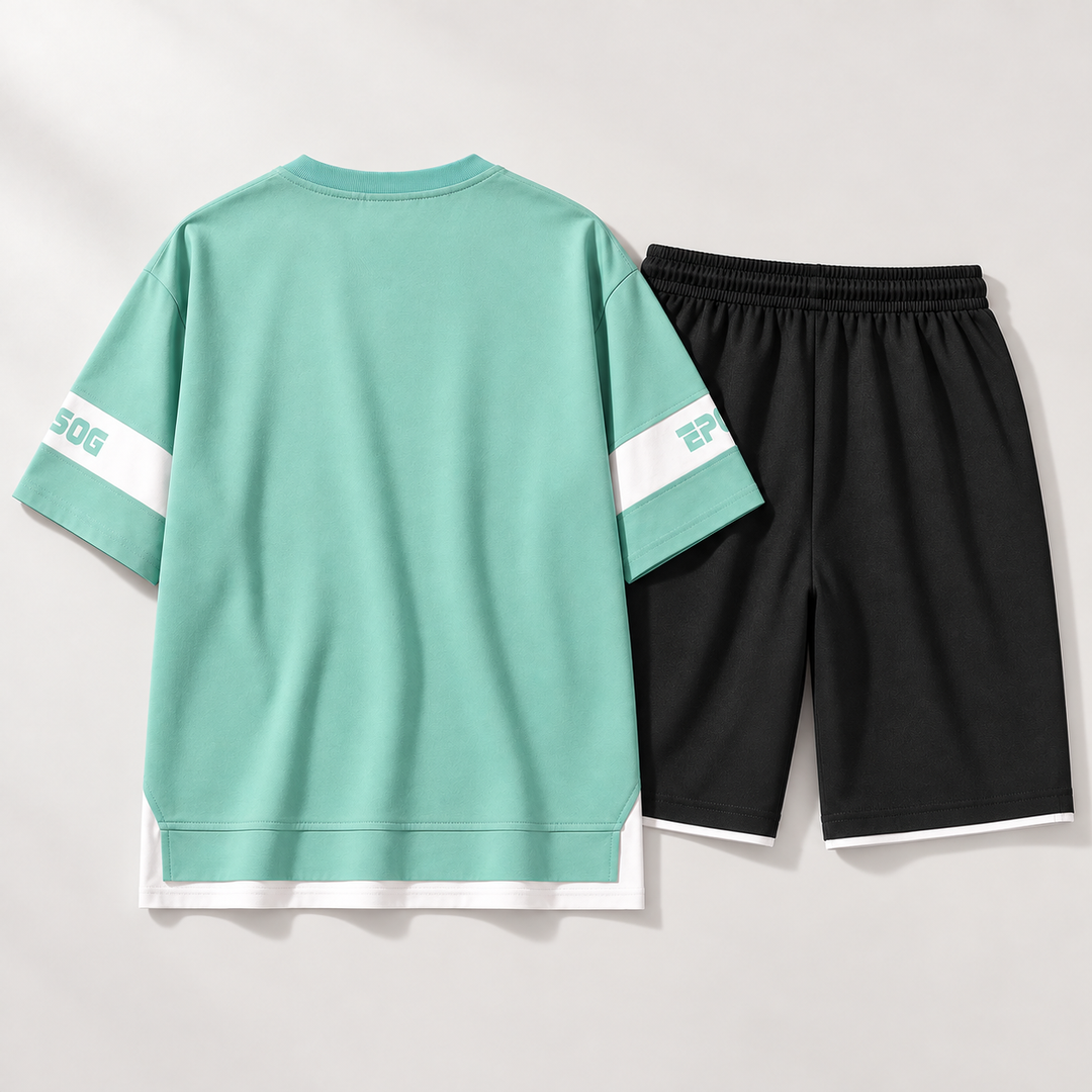 Parkway Sport Lounge Set
