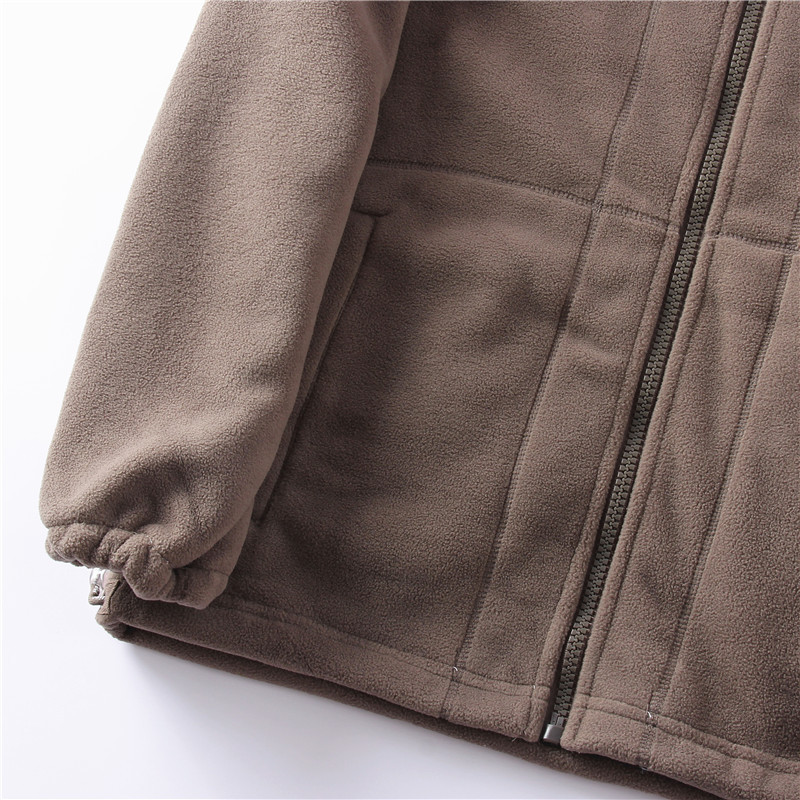 Erling Fleece Jacket
