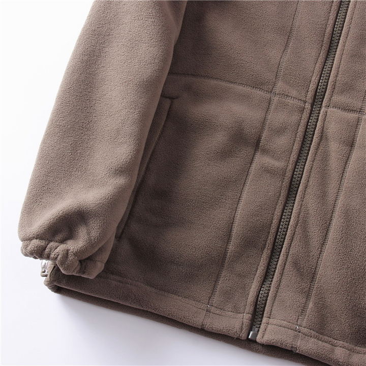 Erling Fleece Jacket