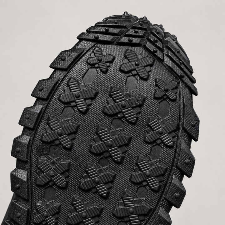 Ridgeway Sneaker Boot
