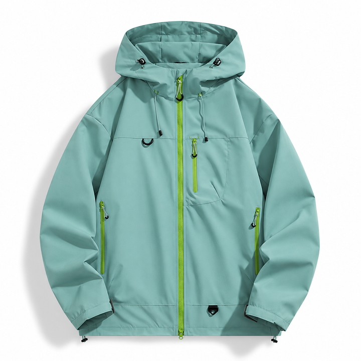 Cairn Shell Jacket