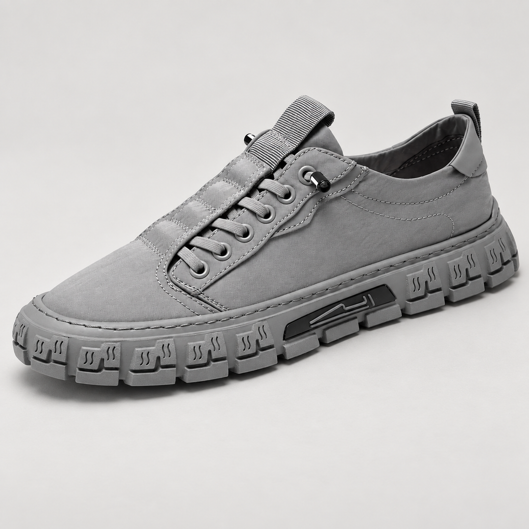 Ashford Leather Sneaker