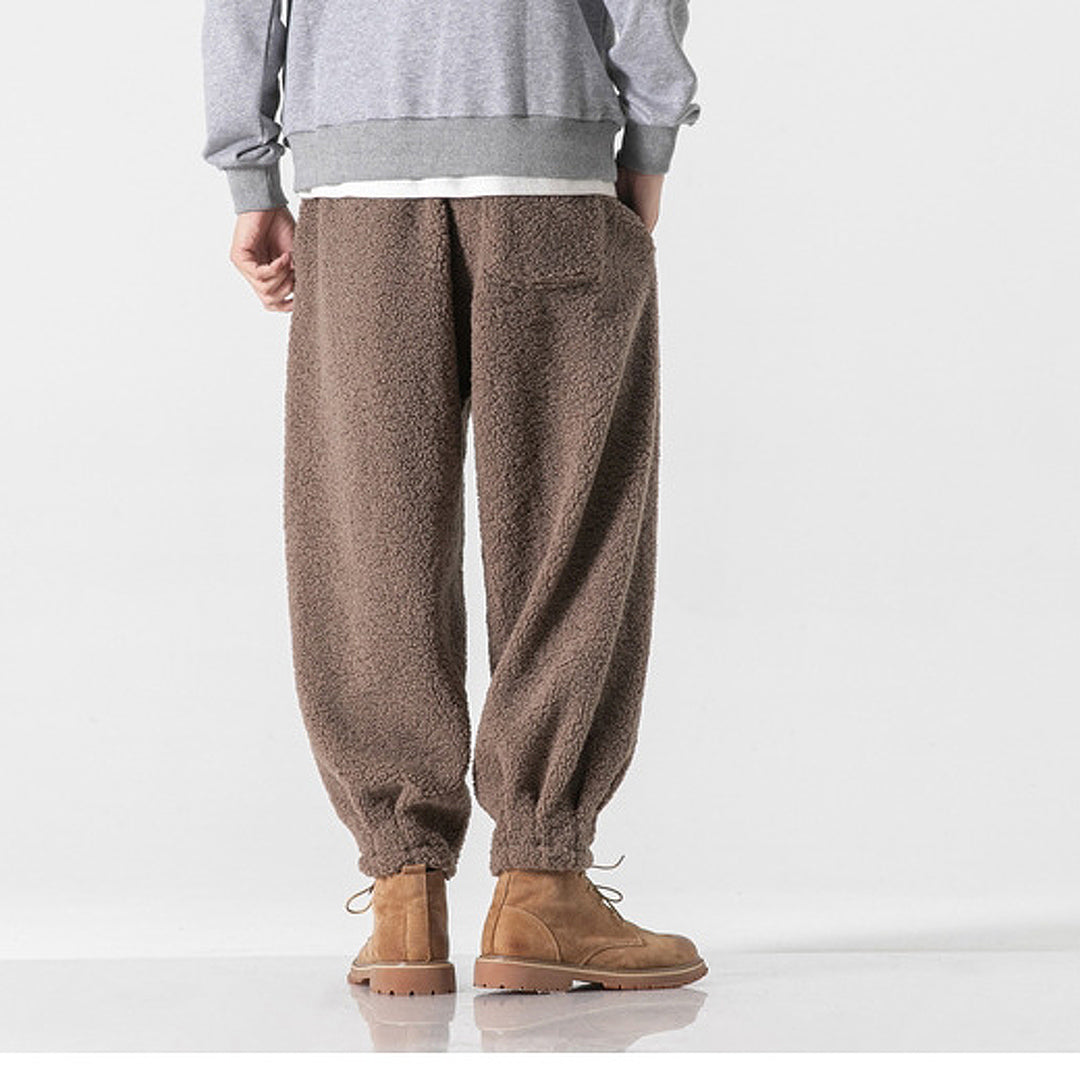 Kyoto Sherpa Jogger