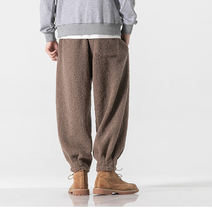 Kyoto Sherpa Jogger