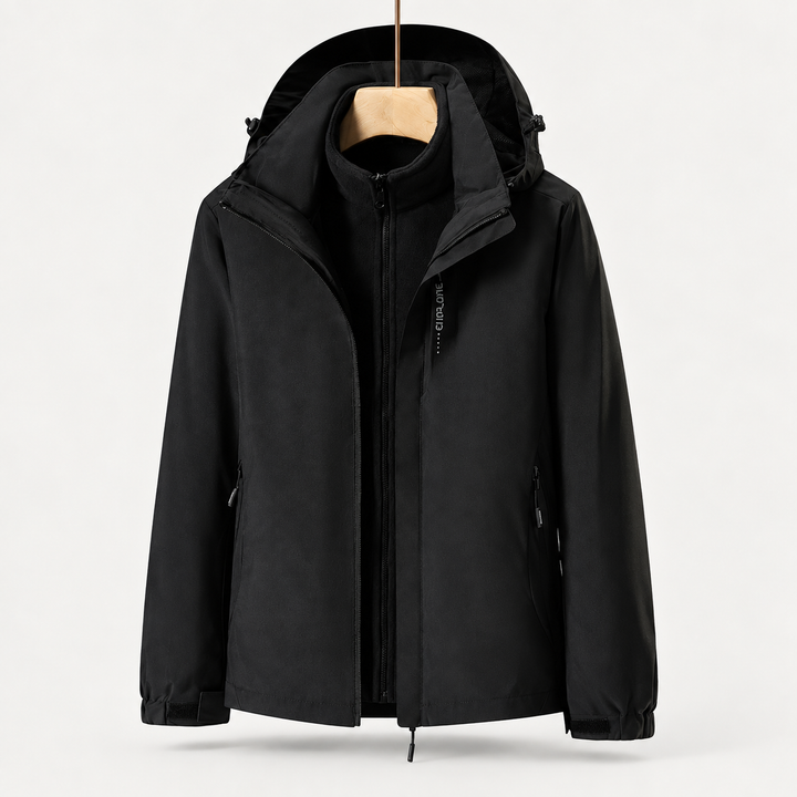 Northcrest 3-in-1 Jacket