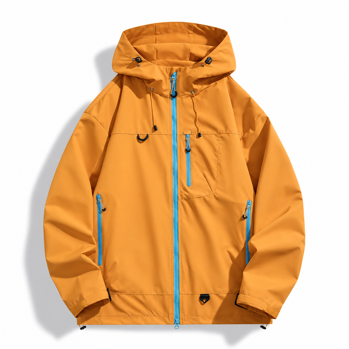 Cairn Shell Jacket