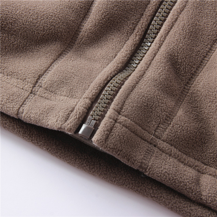 Erling Fleece Jacket