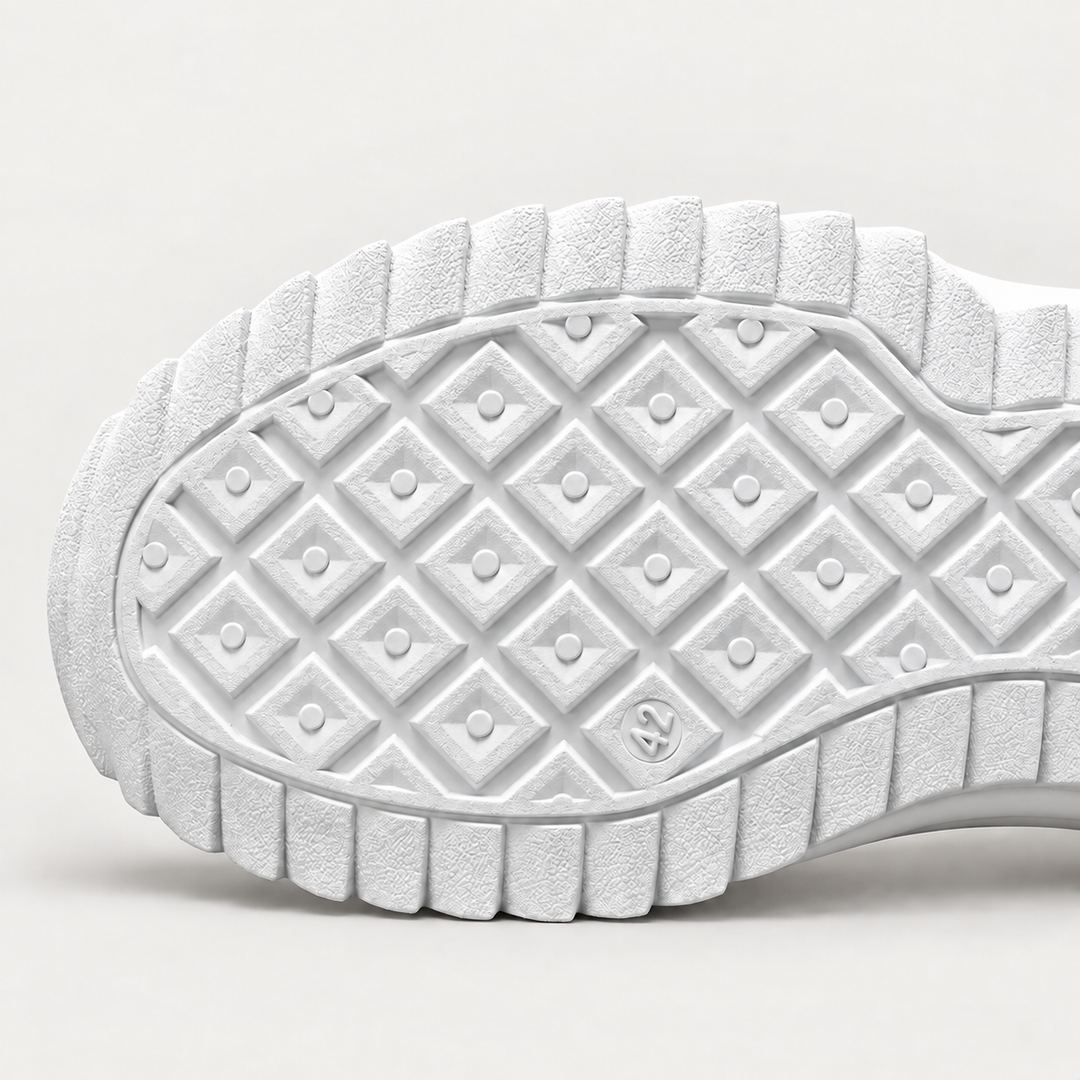 Orbit Racer Sneaker