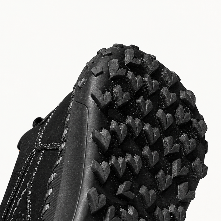 Ridgeway Leather Sneaker