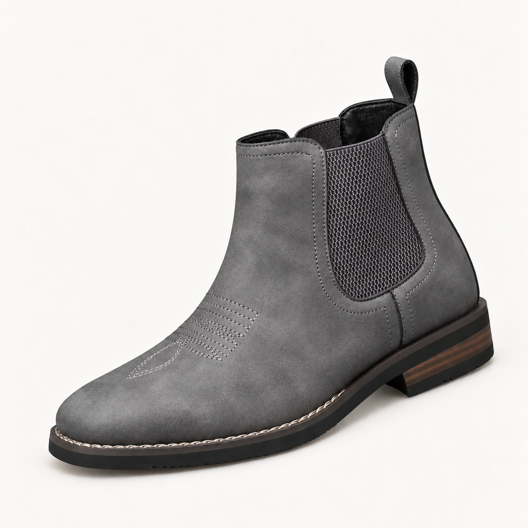 Westbrook Leather Chelsea Boot